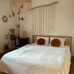 Boho Apartament Blisko Centrum Gdańsk
