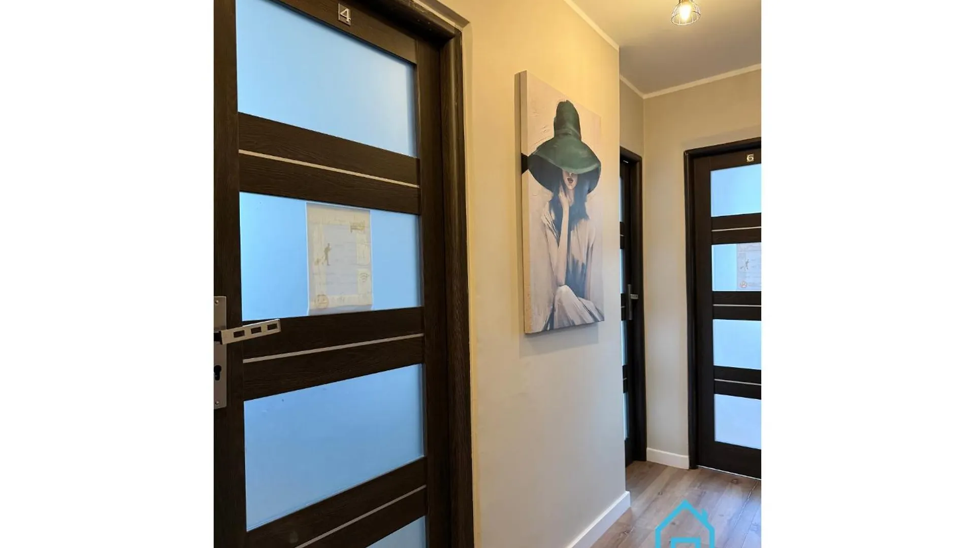 Homestay Shrek Room Gdansk