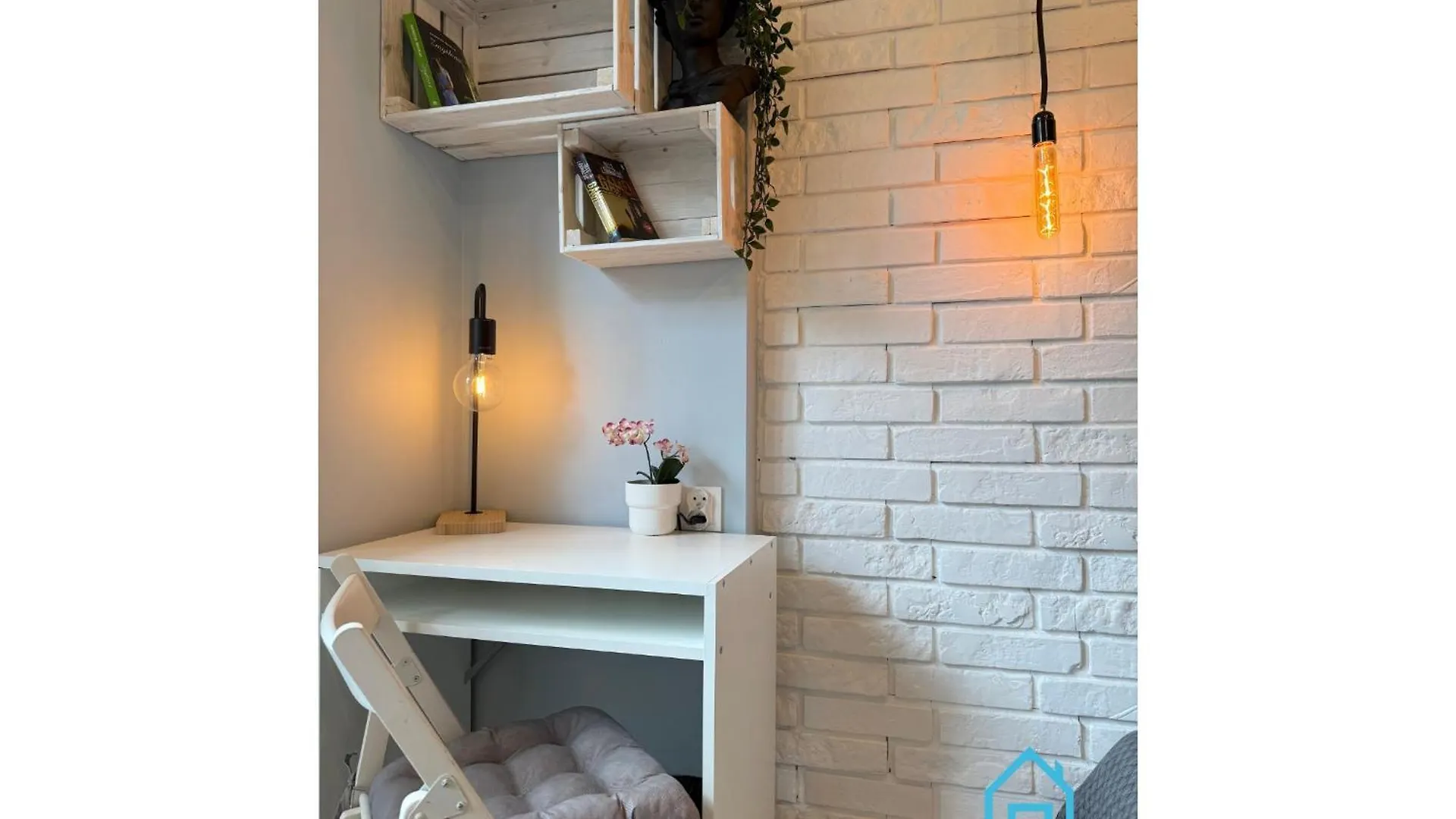 Shrek Room Gdansk Homestay